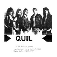 Purchase Quil - Demo