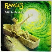 Purchase Ramses (Belgium) - Faith In Rebirth