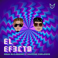 Purchase Rauw Alejandro - El Efecto (Feat. Chencho Corleone) (CDS)