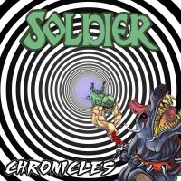Purchase Soldier - Chronicles CD1