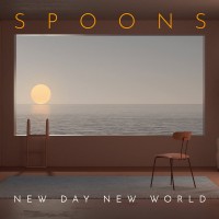 Purchase Spoons - New Day New World