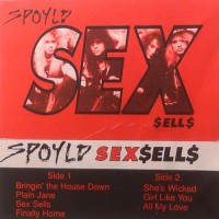 Purchase Spoyld - Sex $ell$