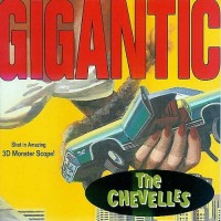 Purchase The Chevelles - Gigantic
