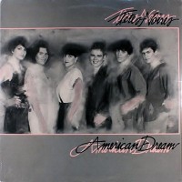 Purchase Têtes Noires - American Dream (Vinyl)