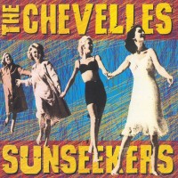 Purchase The Chevelles - Sunseekers