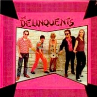 Purchase The Delinquents - The Delinquents (Vinyl)