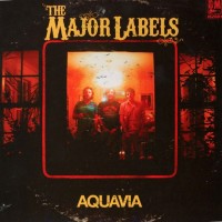 Purchase The Major Labels - Aquavia