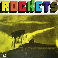 Purchase The Rockets - Rockets (Vinyl)