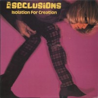 Purchase The Seclusions - Isolation For Creation (Vinyl)