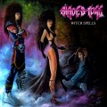 Buy Blade's Edge - Witch Spells (EP) Mp3 Download