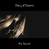 Purchase Diary Of Dreams - The Secret (CDS)