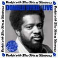 Buy Donald Byrd - Live: Cookin' With Blue Note At Montreux Mp3 Download