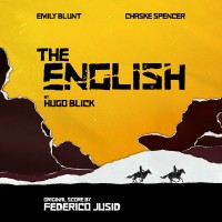 Purchase Federico Jusid - The English (Original Television Soundtrack)