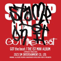 Purchase Got The Beat - Stamp On It (EP)