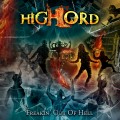 Buy Highlord - Freakin' Out Of Hell Mp3 Download