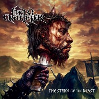 Purchase Metal Crucifier - The Strike Of The Beast