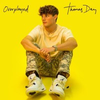 Purchase Thomas Day - Overplayed (CDS)