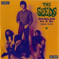 Purchase The Seeds - Singles As & Bs 1965-1970