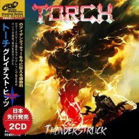 Purchase Torch - Thunderstruck (Japanese Edition) CD1