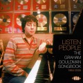 Buy VA - Listen People - The Graham Gouldman Songbook 1964-2005 Mp3 Download