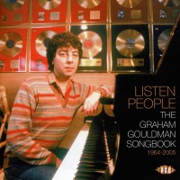 Purchase VA - Listen People - The Graham Gouldman Songbook 1964-2005