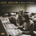 Buy VA - Lou Adler: A Musical History (1958-74) Mp3 Download