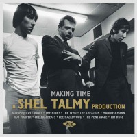 Purchase VA - Making Time - A Shel Talmy Production