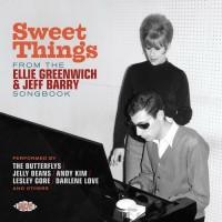 Purchase VA - Sweet Things From The Ellie Greenwich & Jeff Barry Songbook