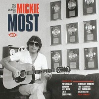 Purchase VA - The Pop Genius Of Mickie Most