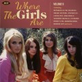 Buy VA - Where The Girls Are Vol. 9 Mp3 Download