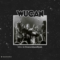Purchase Wucan - Live At Deutschlandfunk