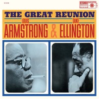 Purchase Louis Armstrong & Duke Ellington - The Great Reunion (Vinyl)