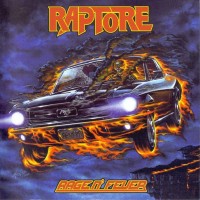 Purchase Raptore - Rage N' Fever