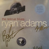 Purchase Ryan Adams - The Rescue Blues (EP)
