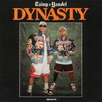 Purchase Tainy & Yandel - Dynasty