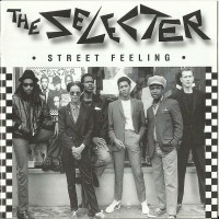 Purchase The Selecter - Street Feeling CD1