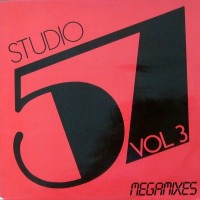 Purchase VA - Studio 57 Vol. 3 (Vinyl)