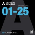 Buy VA - The Poker Flat A​ Sides - Chapter One (The Best Of Catalogue 01​-​25) Mp3 Download