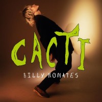 Purchase Billy Nomates - Cacti