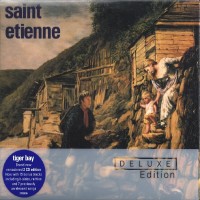 Purchase Saint Etienne - Tiger Bay (Deluxe Edition) CD1