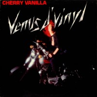 Purchase Cherry Vanilla - Venus D'vinyl (Vinyl)