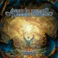 Purchase Angelic Forces - Arise