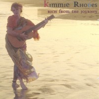 Purchase Kimmie Rhodes - Rich From The Journey