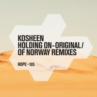 Purchase Kosheen - Holding On (CDS)