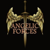 Purchase Angelic Forces - Angelic Forces (EP)