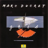 Purchase Marc Ducret - Gris