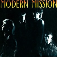 Purchase Modern Mission - Modern Mission (Vinyl)