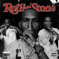 Purchase J. Stone - Rollin Stone