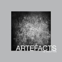 Purchase Al Wootton - Artefacts (EP)