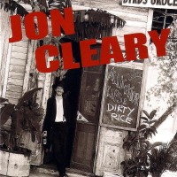 Purchase Jon Cleary - Alligator Lips & Dirty Rice